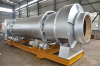 Drum dryer