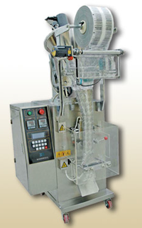 Powder filling machine