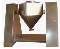 Square cone mixer